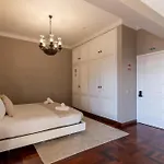 So Espeto Homestay