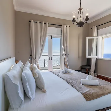 So Espeto * Santa Cruz (Madeira)