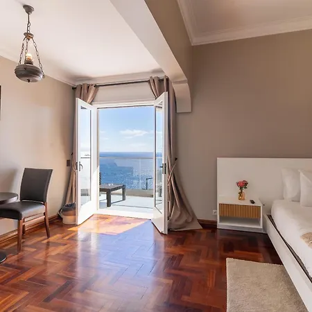 Rum i privatbostad So Espeto *