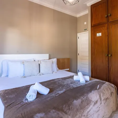 Rum i privatbostad So Espeto