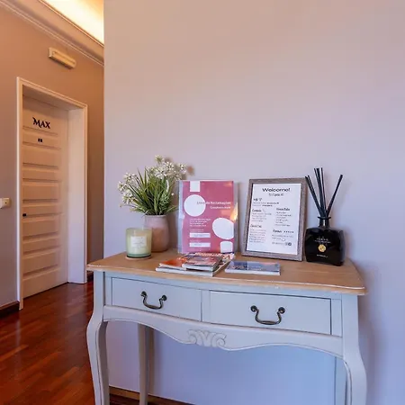 Rum i privatbostad So Espeto *