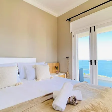 Rum i privatbostad So Espeto *