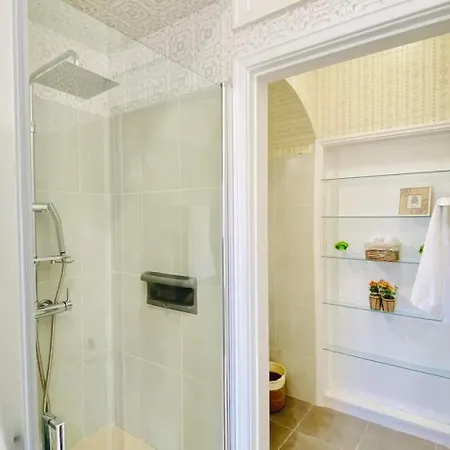 So Espeto Rum i privatbostad *