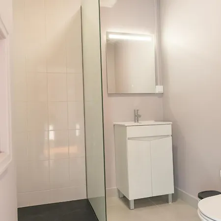 Pansiyon So Espeto Santa Cruz (Madeira)