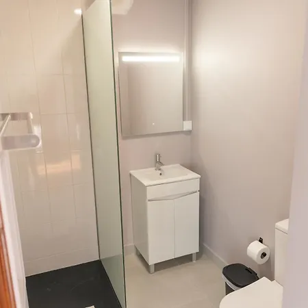 So Espeto Rum i privatbostad Santa Cruz (Madeira)