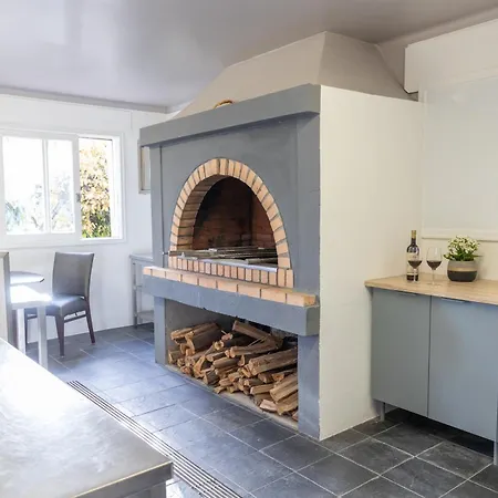 Pansiyon So Espeto *