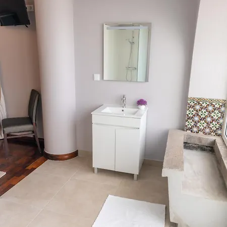 Pansiyon So Espeto *