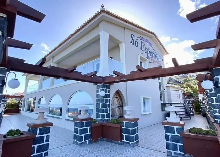 Só Espeto Quarto em Acomodações Particulares Santa Cruz - Madeira