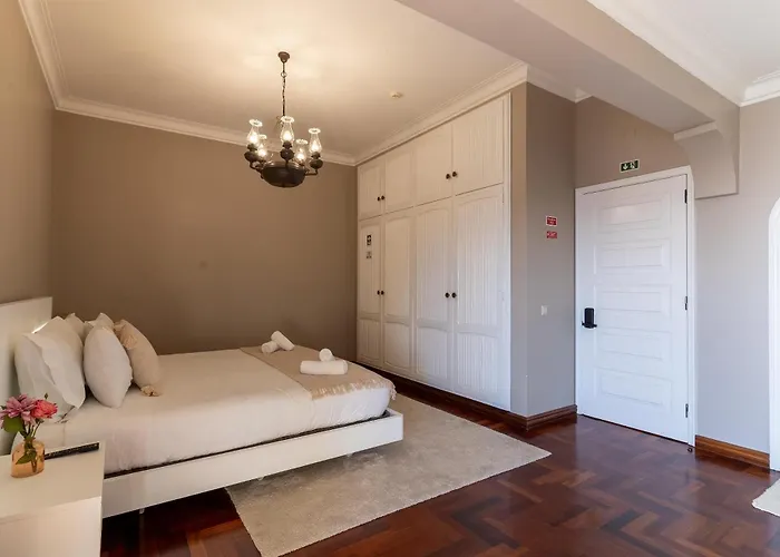 Só Espeto Quarto em Acomodações Particulares