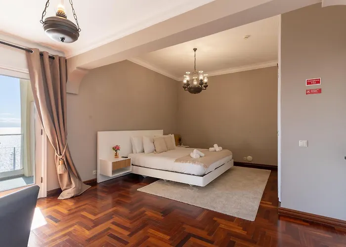 Só Espeto Quarto em Acomodações Particulares