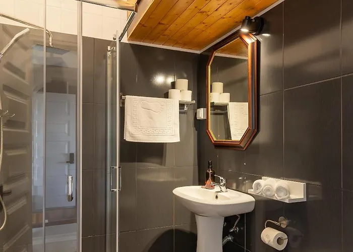 Quarto em Acomodações Particulares Só Espeto *