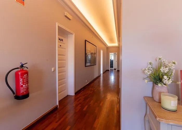 Alloggio in famiglia Só Espeto Santa Cruz (Madeira)