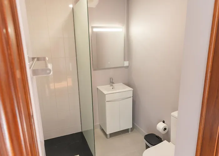 Só Espeto Quarto em Acomodações Particulares Santa Cruz - Madeira