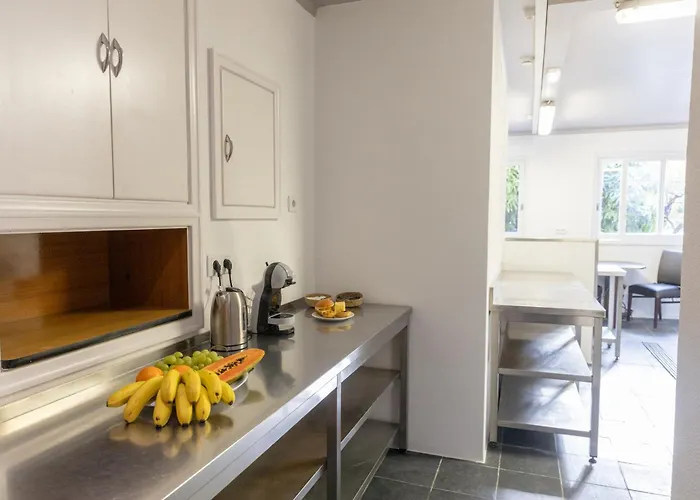 Só Espeto Quarto em Acomodações Particulares *