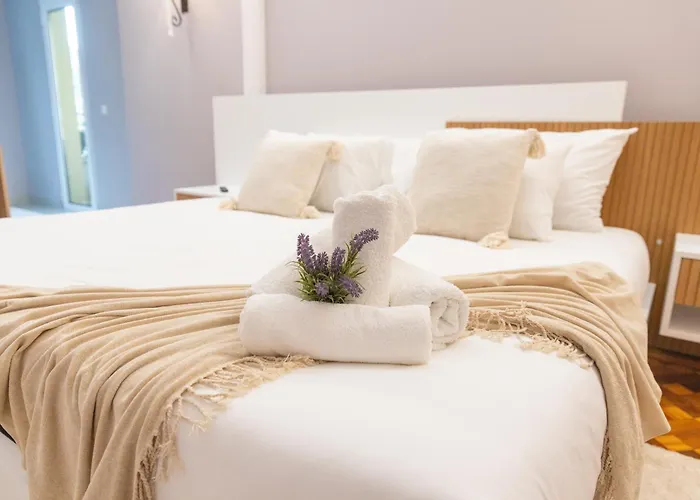 Alloggio in famiglia Só Espeto Santa Cruz (Madeira)