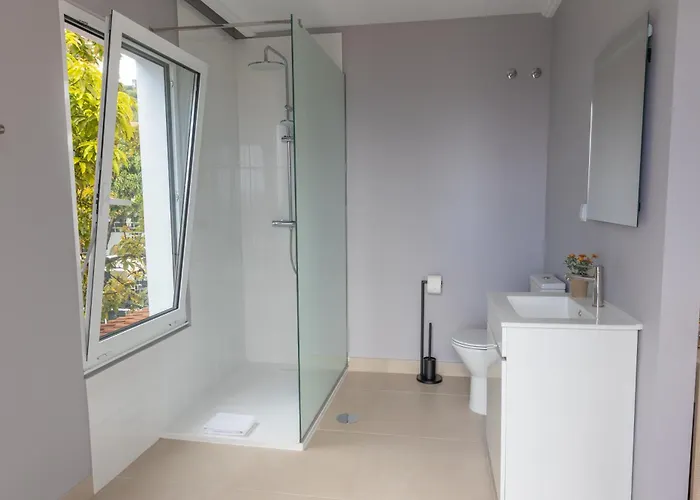 Só Espeto * Santa Cruz - Madeira