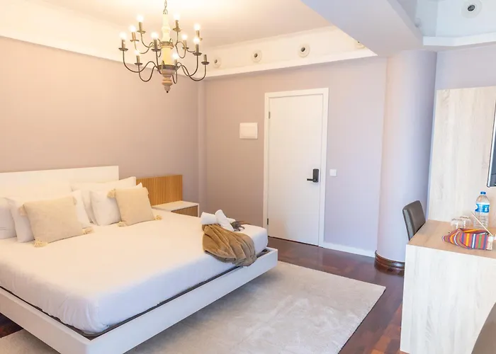 Só Espeto Quarto em Acomodações Particulares