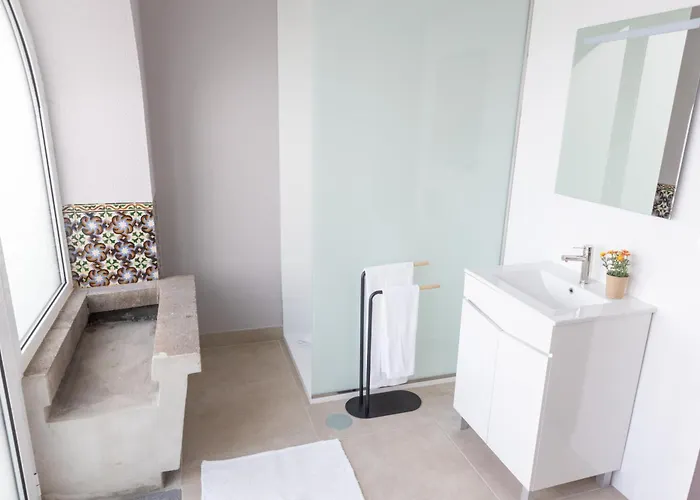 Só Espeto Quarto em Acomodações Particulares