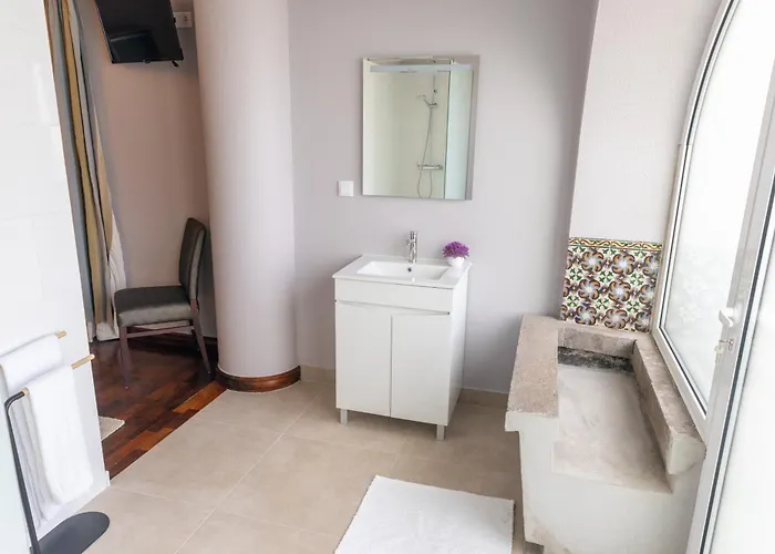 Quarto em Acomodações Particulares Só Espeto *