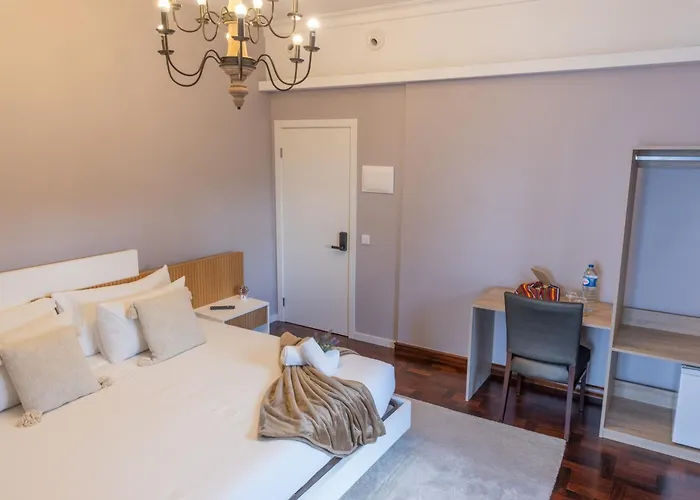 Só Espeto Quarto em Acomodações Particulares