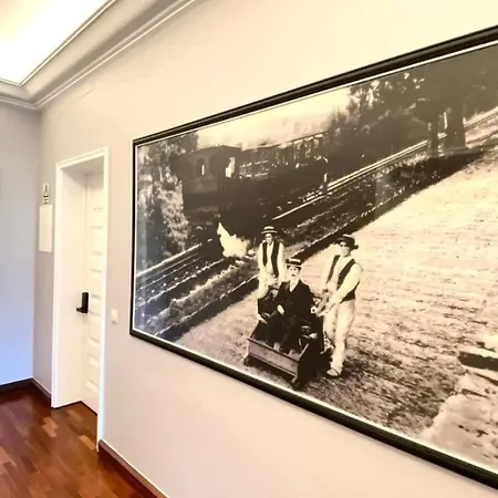 So Espeto Quarto em Acomodações Particulares *
