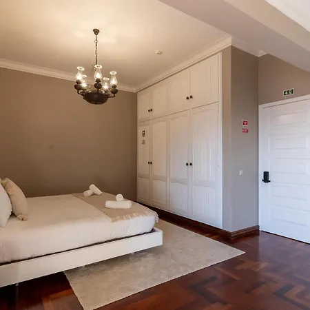 So Espeto Проживание в семье