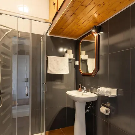 Quarto em Acomodações Particulares So Espeto *