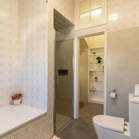So Espeto Quarto em Acomodações Particulares *