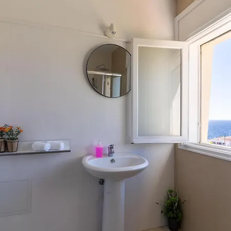 So Espeto Quarto em Acomodações Particulares