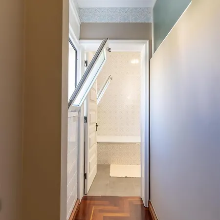 So Espeto Quarto em Acomodações Particulares