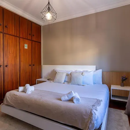 So Espeto Quarto em Acomodações Particulares