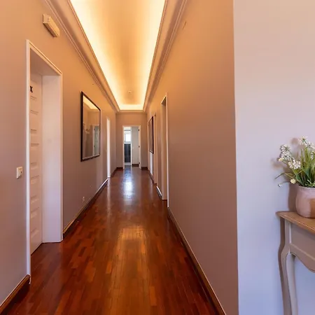 So Espeto Quarto em Acomodações Particulares *