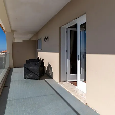 Privat bolig So Espeto *