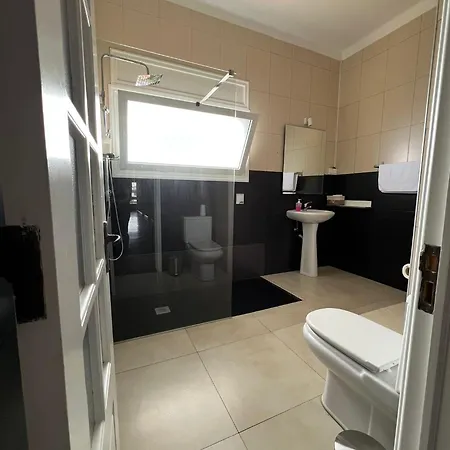 Quarto em Acomodações Particulares So Espeto Santa Cruz - Madeira