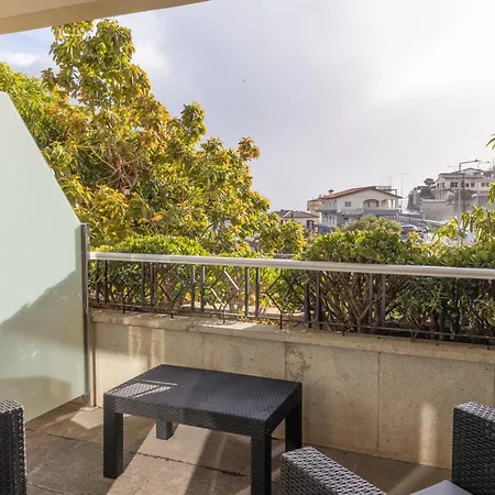 Privat bolig So Espeto Santa Cruz (Madeira)