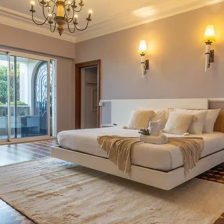 So Espeto Санта-Крус