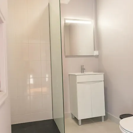 So Espeto Проживание в семье