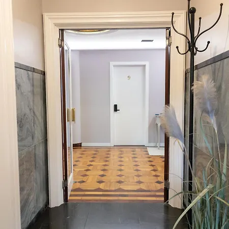 Privat bolig So Espeto