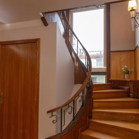 Privat bolig So Espeto *