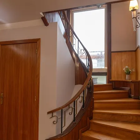 Privat bolig So Espeto Santa Cruz (Madeira)