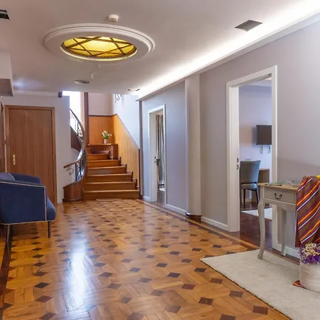 Privat bolig So Espeto Santa Cruz (Madeira)