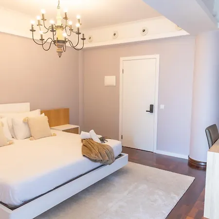 So Espeto Проживание в семье