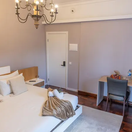 So Espeto Privat bolig