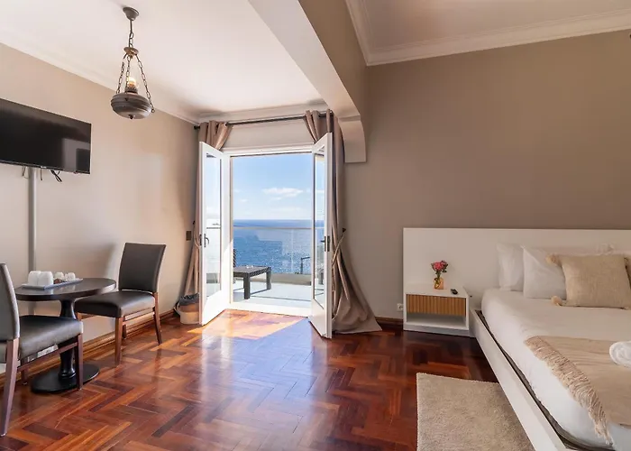 Privatunterkunft So Espeto *