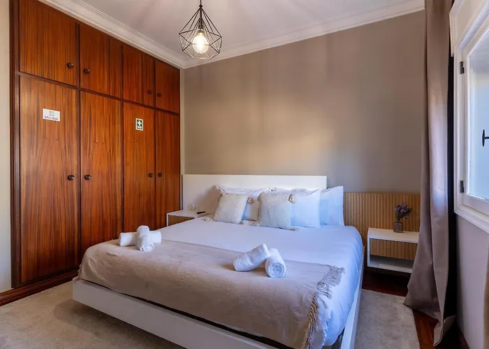 So Espeto Privatunterkunft