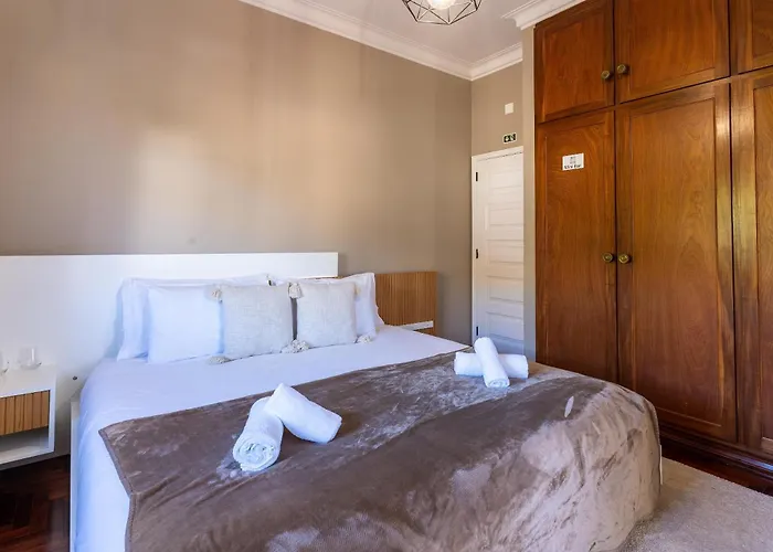 Privatunterkunft So Espeto