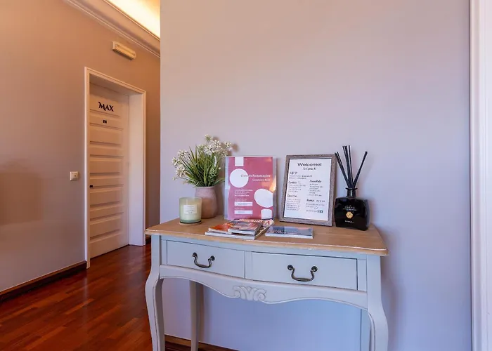 Privatunterkunft So Espeto *