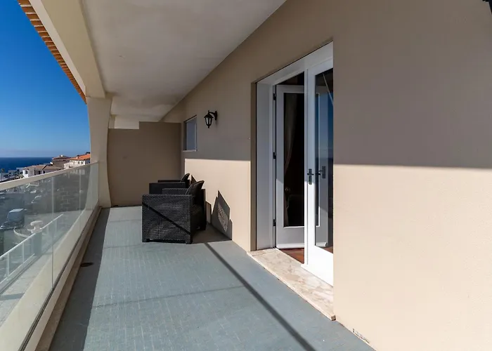 Privatunterkunft So Espeto *