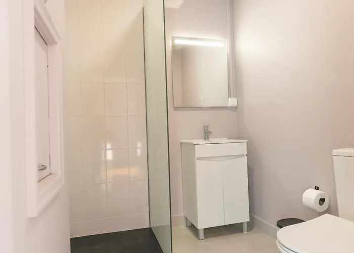 Privatunterkunft So Espeto Santa Cruz (Madeira)