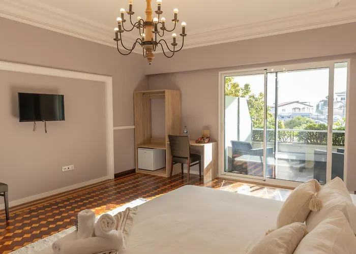 So Espeto Privatunterkunft *